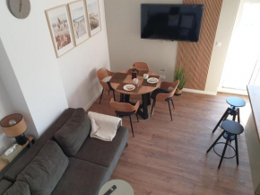 Apartament Piaskowa Duna, Mechelinki